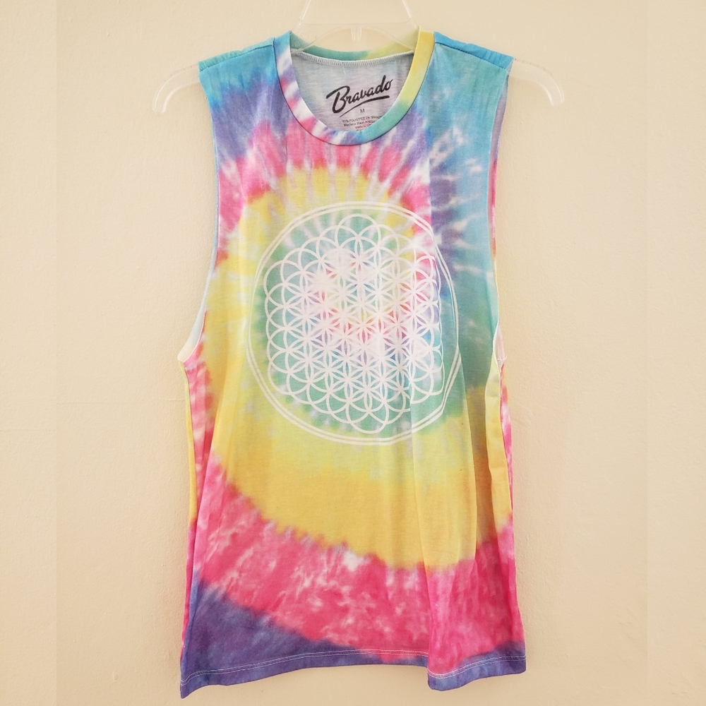 BMTH tanktop